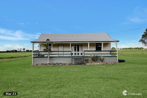 23 Dunford Lane, Grahams Creek, QLD 4650