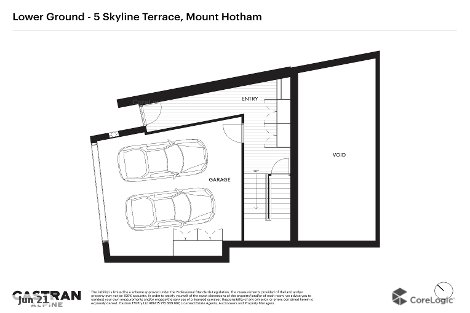 5 Skyline Tce, Hotham Heights, VIC 3741