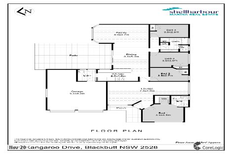 39 Kangaroo Dr, Blackbutt, NSW 2529