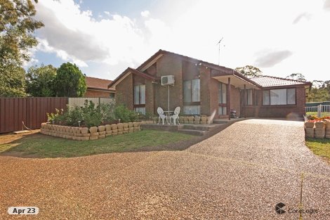 96 Dobell Rd, Eagle Vale, NSW 2558