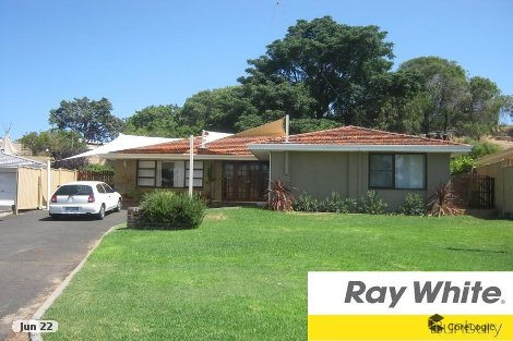 40 Hakea Cres, South Bunbury, WA 6230