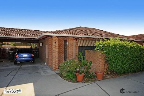 5/117 Old Perth Rd, Bassendean, WA 6054