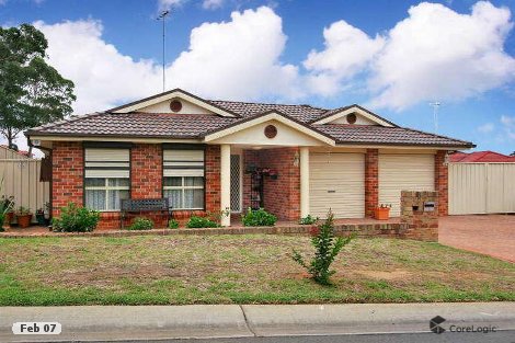 9 Ballyleaney Pl, Erskine Park, NSW 2759