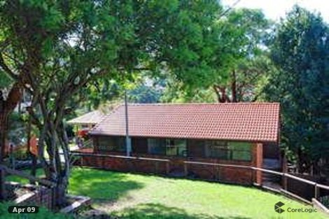 40 Panorama Dr, Farmborough Heights, NSW 2526