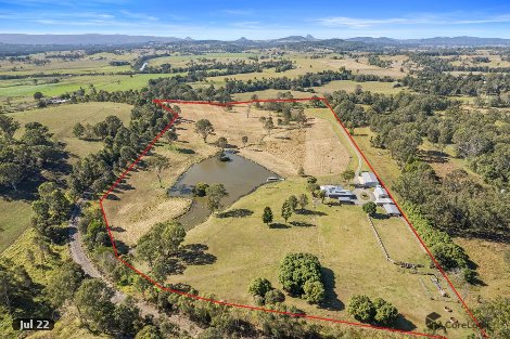 1310 Mary Valley Rd, Dagun, QLD 4570