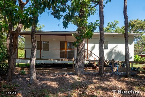 1 Helen Pde, Lamb Island, QLD 4184