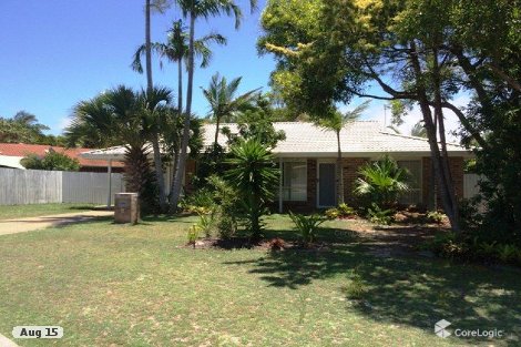 6 Sovereign Ct, Sunrise Beach, QLD 4567