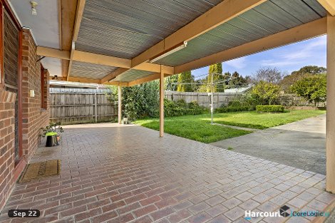 14 Vanessa Cres, Wheelers Hill, VIC 3150