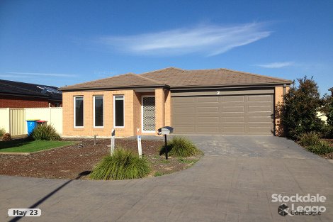 2 Tathra Nook, Shepparton North, VIC 3631