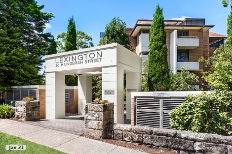 104/2c Munderah St, Wahroonga, NSW 2076