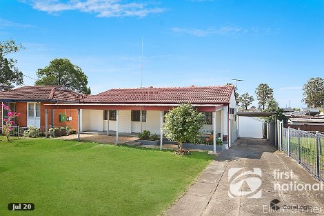 14 Kavieng Ave, Whalan, NSW 2770