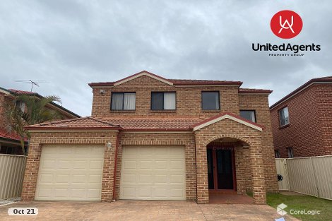 7 Leichhardt St, Horningsea Park, NSW 2171