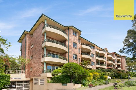 21/6-12 Mansfield Ave, Caringbah, NSW 2229