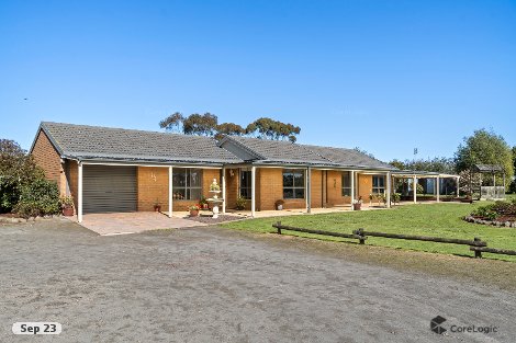 185 Bourkes Rd, Irrewarra, VIC 3249