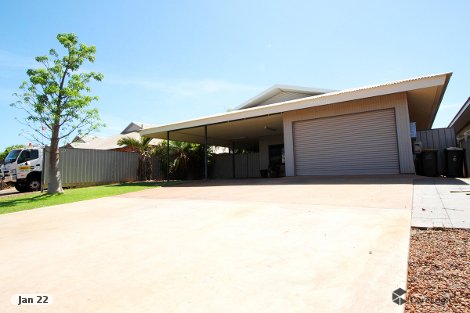 8 Kingfisher Way, Nickol, WA 6714