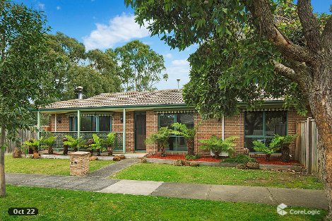 8 Toolimerin Ave, Bayswater North, VIC 3153