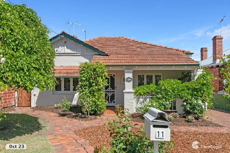 11 Barnet St, North Perth, WA 6006