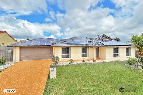 33 Michigan Cres, Parkinson, QLD 4115