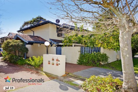 5/311 Oxford St, Leederville, WA 6007