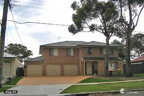 275 Forest Rd, Kirrawee, NSW 2232