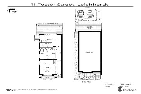 11 Foster St, Leichhardt, NSW 2040