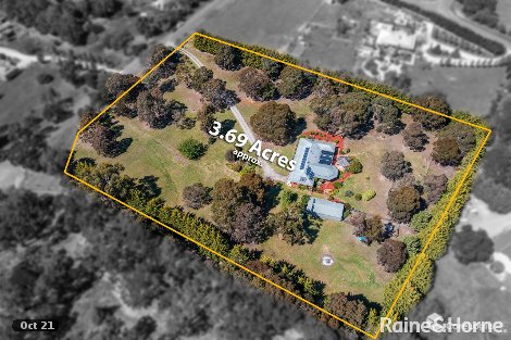 11 Stuart Ct, Riddells Creek, VIC 3431