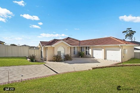 9 Wattlebird Cl, Aberglasslyn, NSW 2320