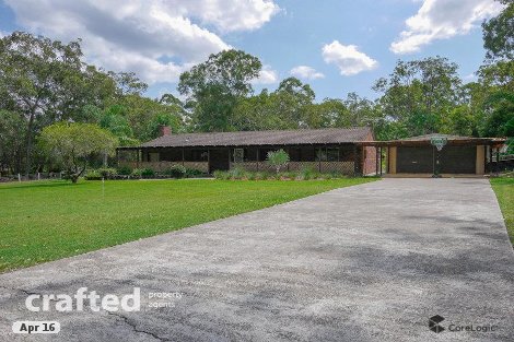 11 Priory Pl, Forestdale, QLD 4118