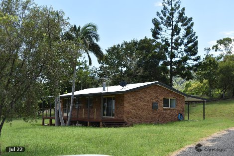 6342 Kyogle Rd, Little Back Creek, NSW 2474