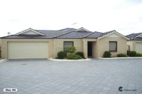 3/125 Watkins St, White Gum Valley, WA 6162