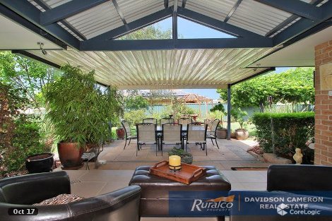 44 Warwick Rd, Hillvue, NSW 2340