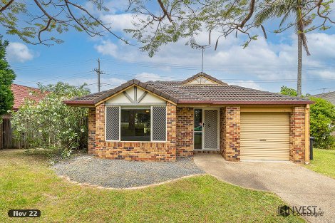 4 Benbek Cct, Sunnybank Hills, QLD 4109