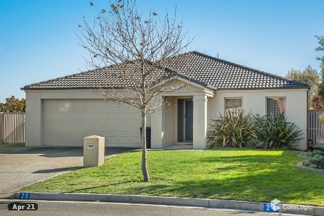 28 Alfredton Dr, Alfredton, VIC 3350