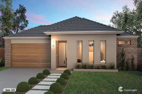 Lot 810 Dianella Cres, Paxton, NSW 2325