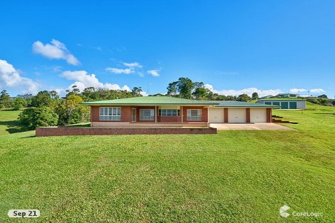 7 Andrews Rd, Barrine, QLD 4872