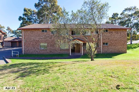 31/30 Burrinjuck St, Leumeah, NSW 2560