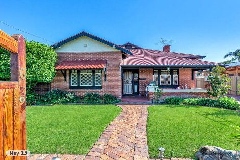 6 West St, Semaphore Park, SA 5019