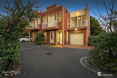 11/7-9 Reserve St, Berwick, VIC 3806