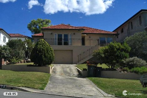 50 Kyle Pde, Kyle Bay, NSW 2221