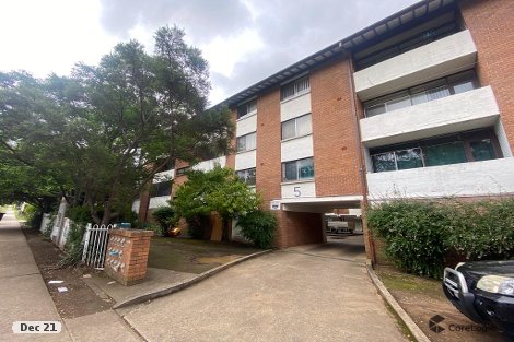 23/5 Lachlan St, Warwick Farm, NSW 2170