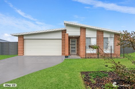 20 Knox Cres, Caerleon, NSW 2850