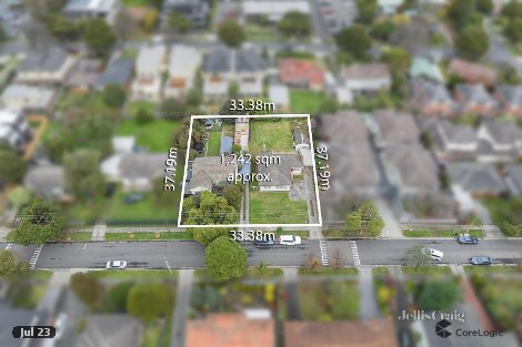 22 Churchill St, Doncaster East, VIC 3109