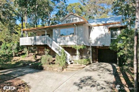 22 Tinarra Cl, Lilli Pilli, NSW 2536