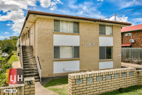 5/69 Mott St, Gaythorne, QLD 4051