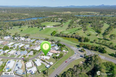 16 Golf View Dr, Boyne Island, QLD 4680