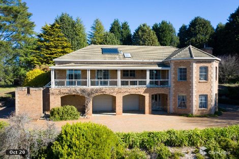 3 Yuille Ave, Bundanoon, NSW 2578