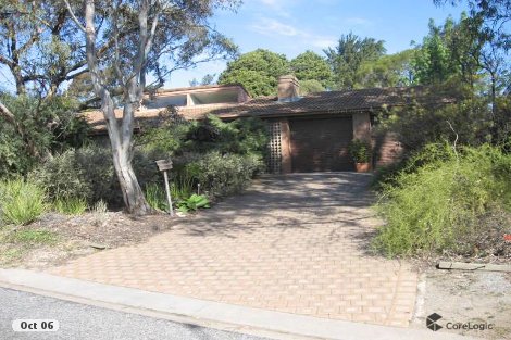 3 Bellvue St, Vista, SA 5091