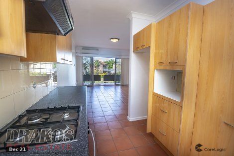 4/112 Lindsay St, Hawthorne, QLD 4171