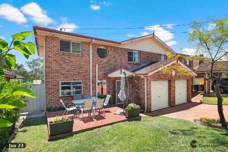 3a Bass Ave, East Hills, NSW 2213