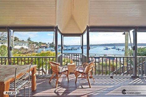 3 Marine Pde, Watsons Bay, NSW 2030